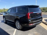 2027 GMC Yukon Elevation