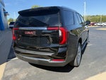 2027 GMC Yukon Elevation