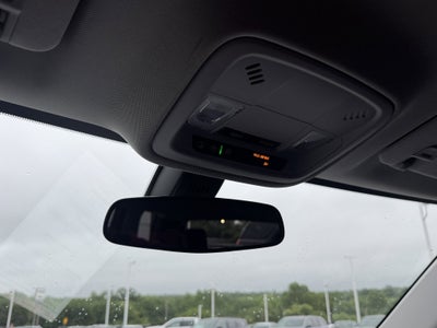 2018 Chevrolet Traverse LS