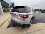 2018 Chevrolet Traverse LS