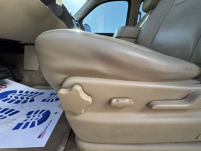 2013 Chevrolet Tahoe LT