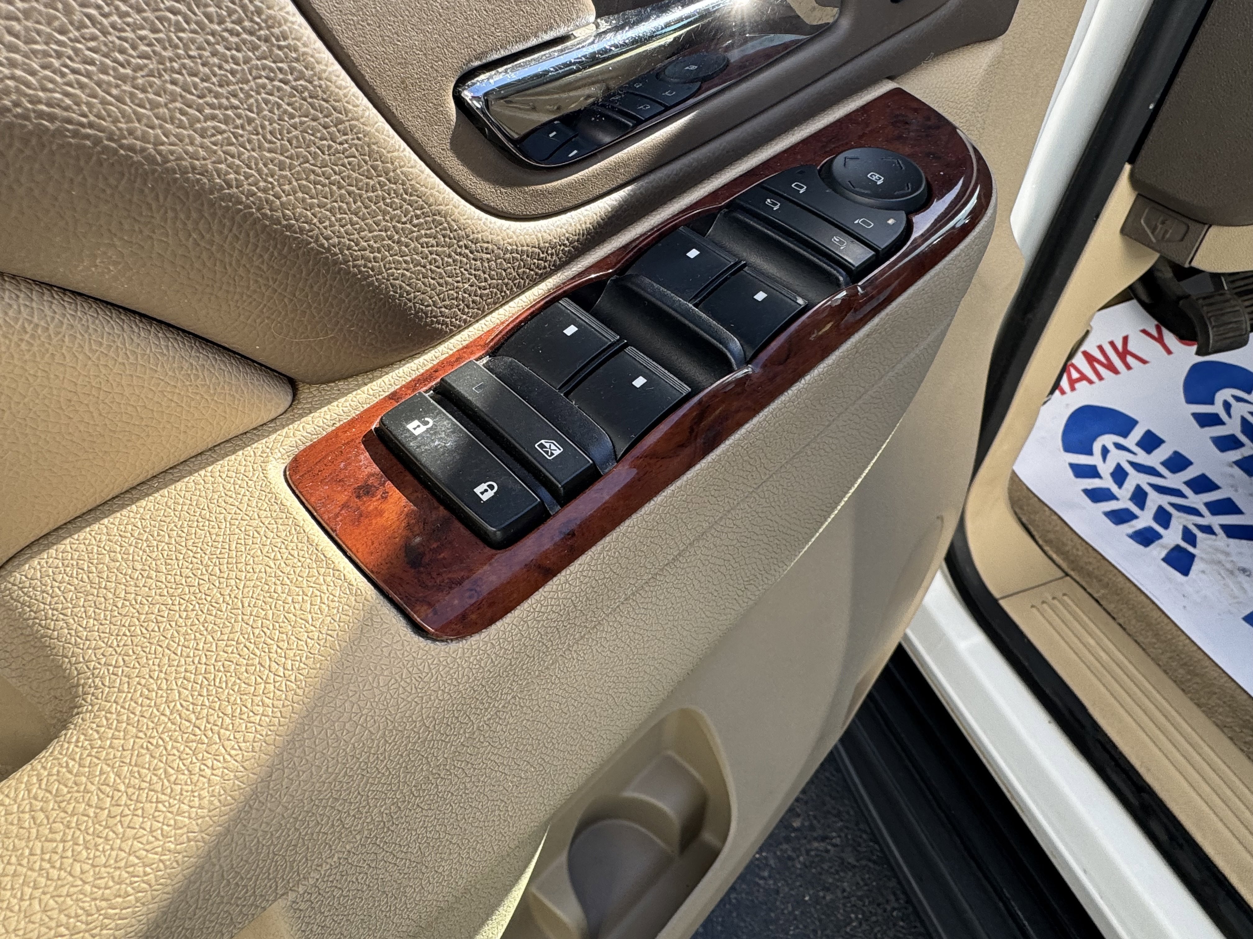 2013 Chevrolet Tahoe LT