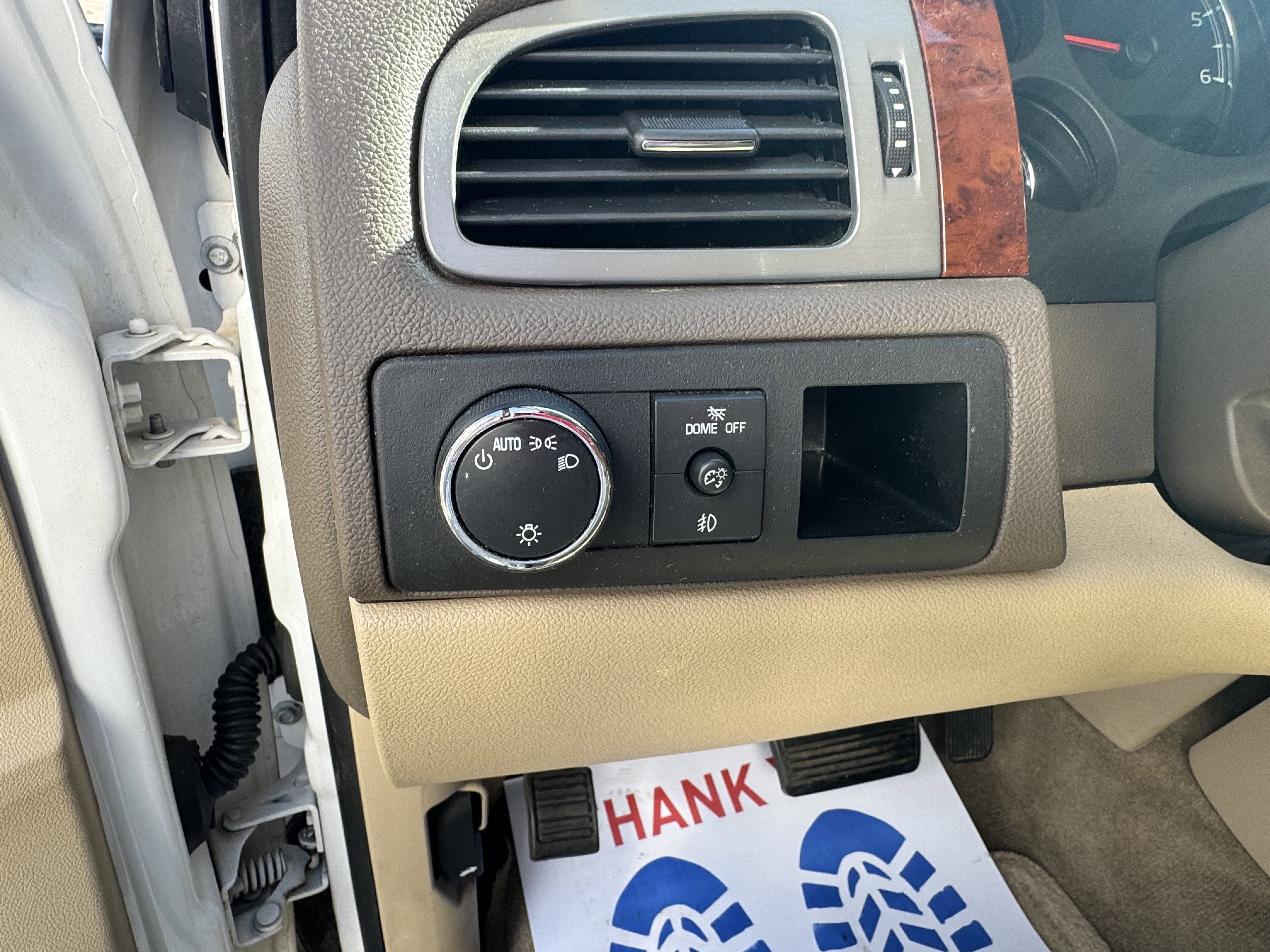 2013 Chevrolet Tahoe LT