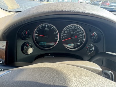 2013 Chevrolet Tahoe LT