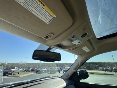 2013 Chevrolet Tahoe LT