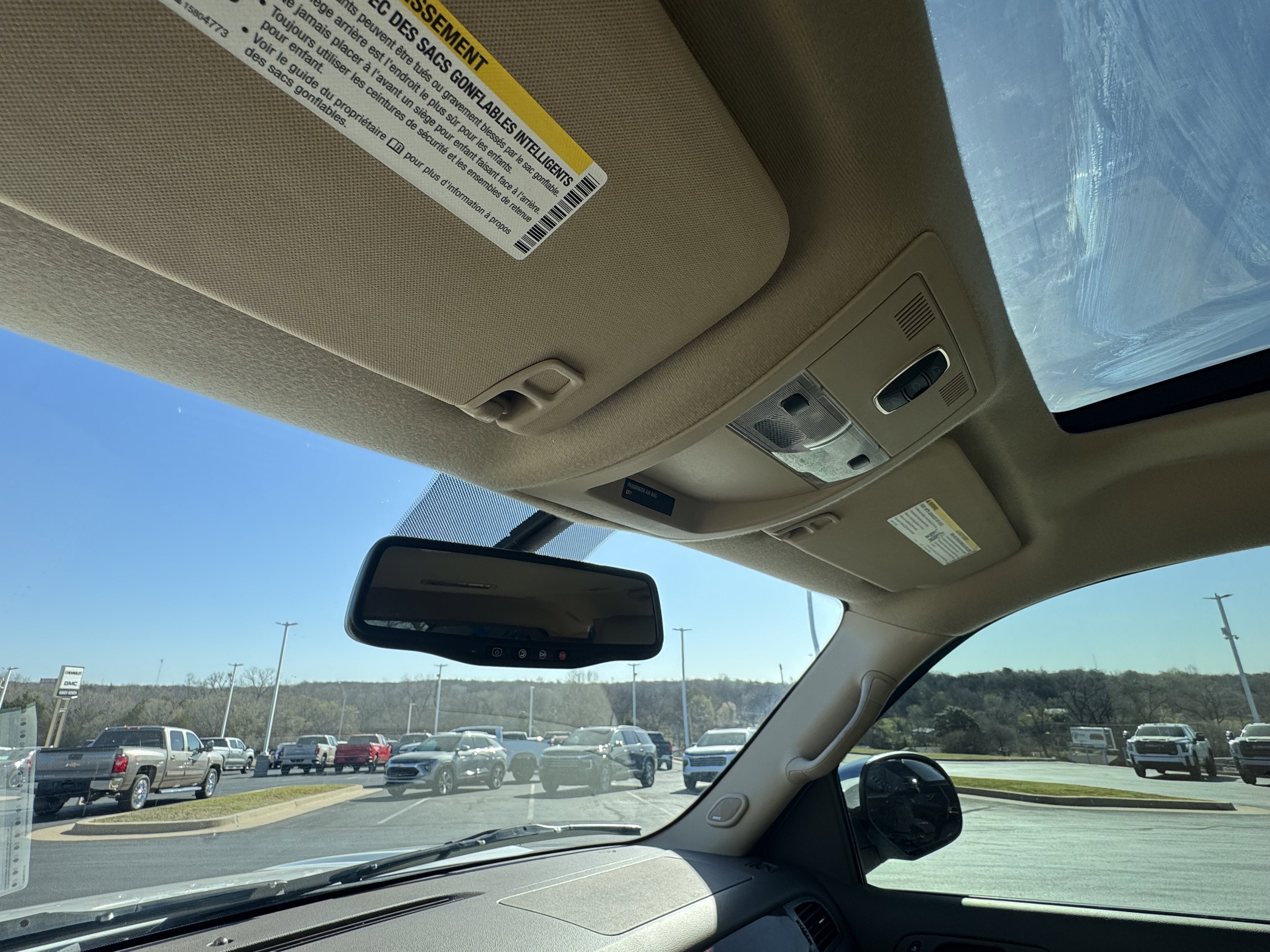 2013 Chevrolet Tahoe LT