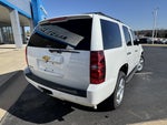 2013 Chevrolet Tahoe LT