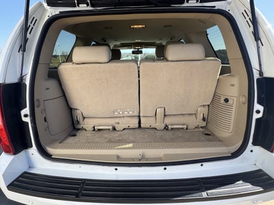 2013 Chevrolet Tahoe LT