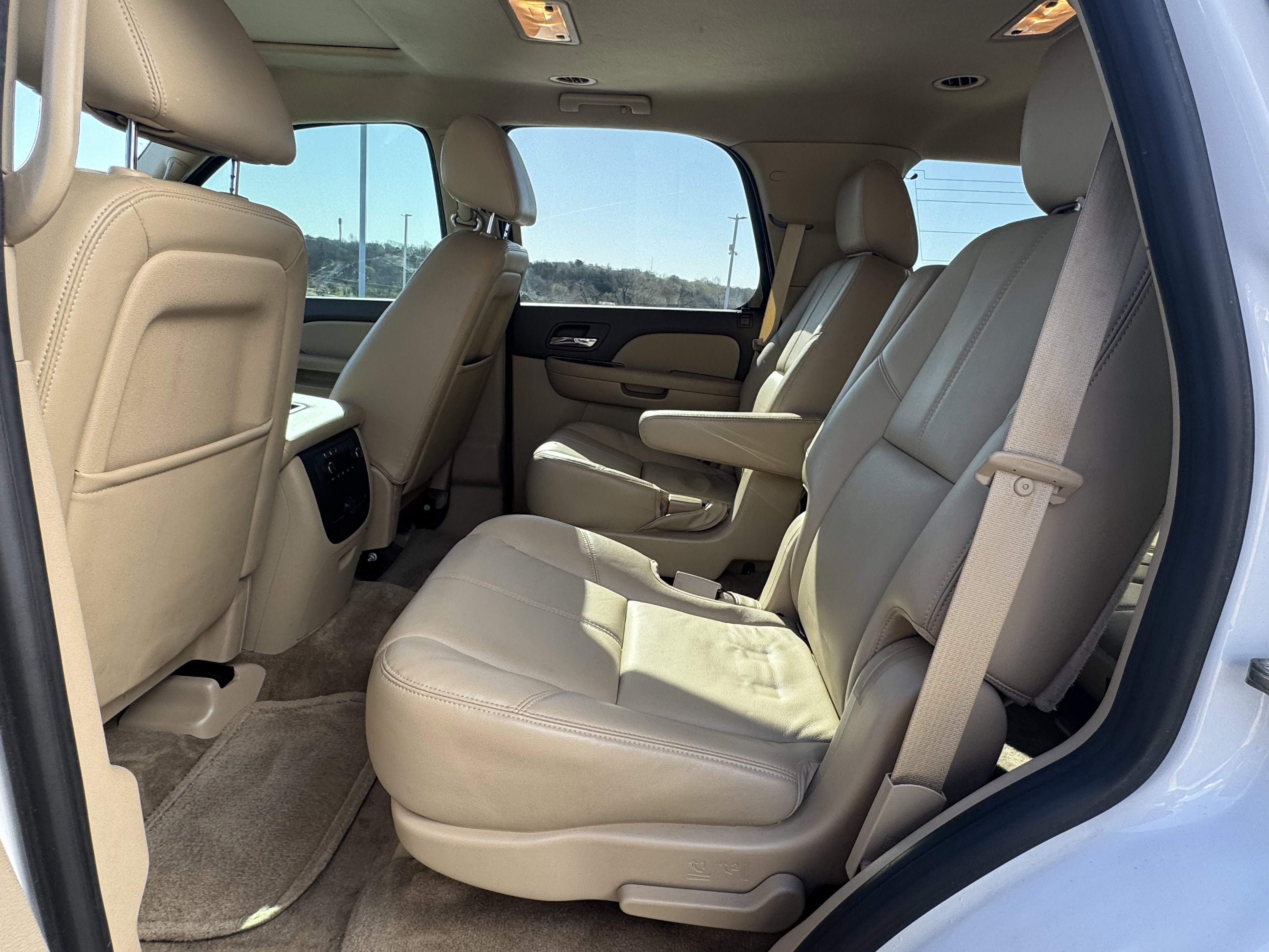 2013 Chevrolet Tahoe LT