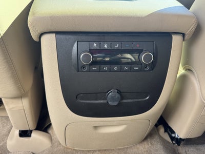 2013 Chevrolet Tahoe LT