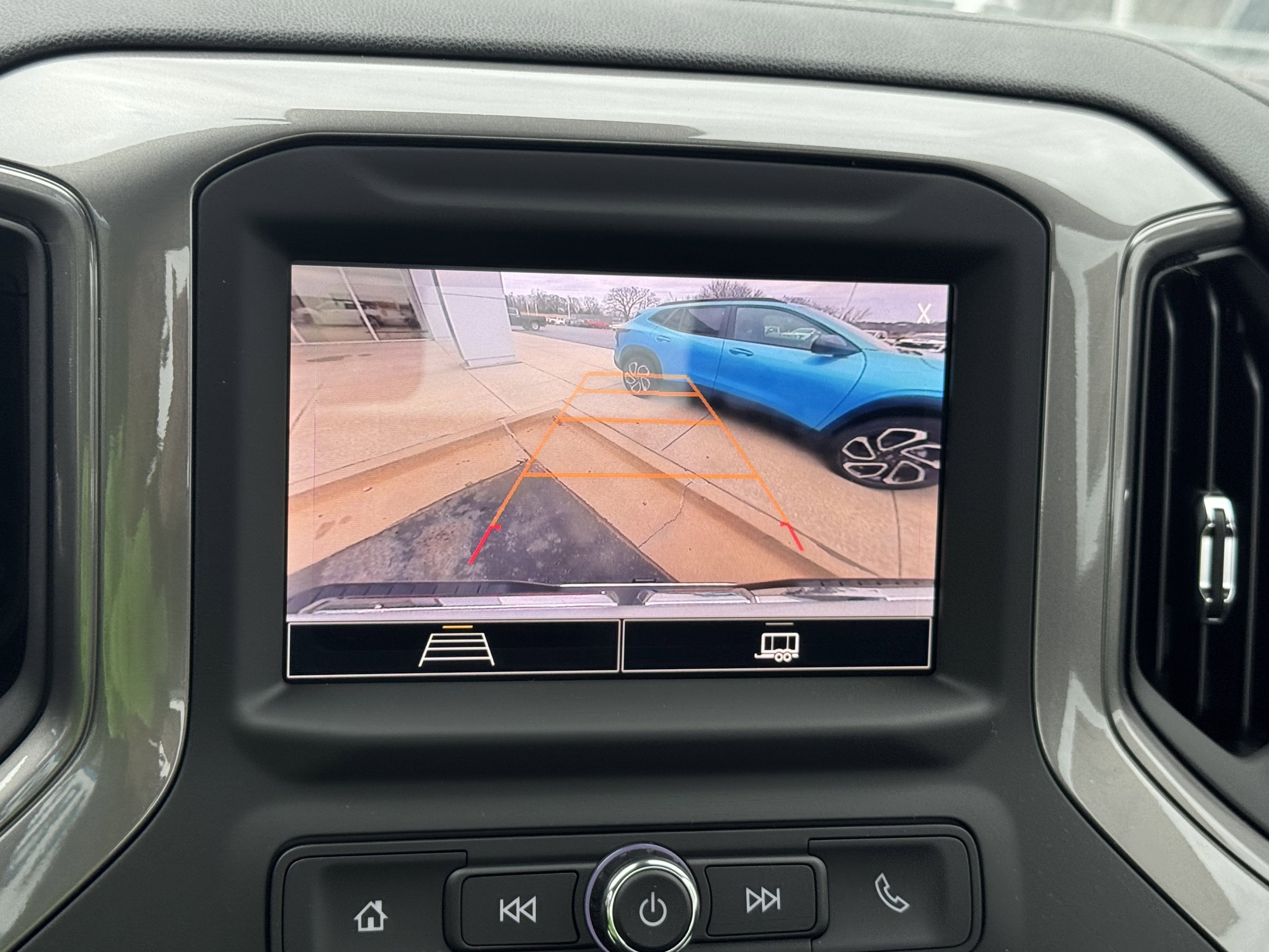 2025 GMC Sierra 2500 HD Pro