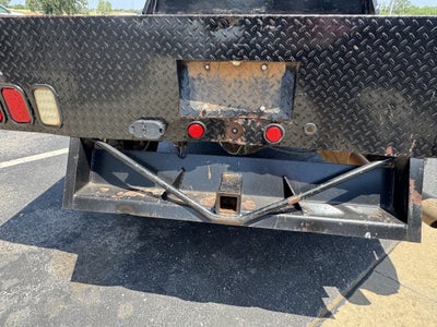 2021 GMC Sierra 2500 HD BASE