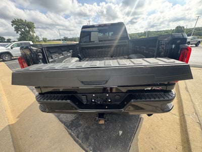 2022 GMC Sierra 3500 HD AT4