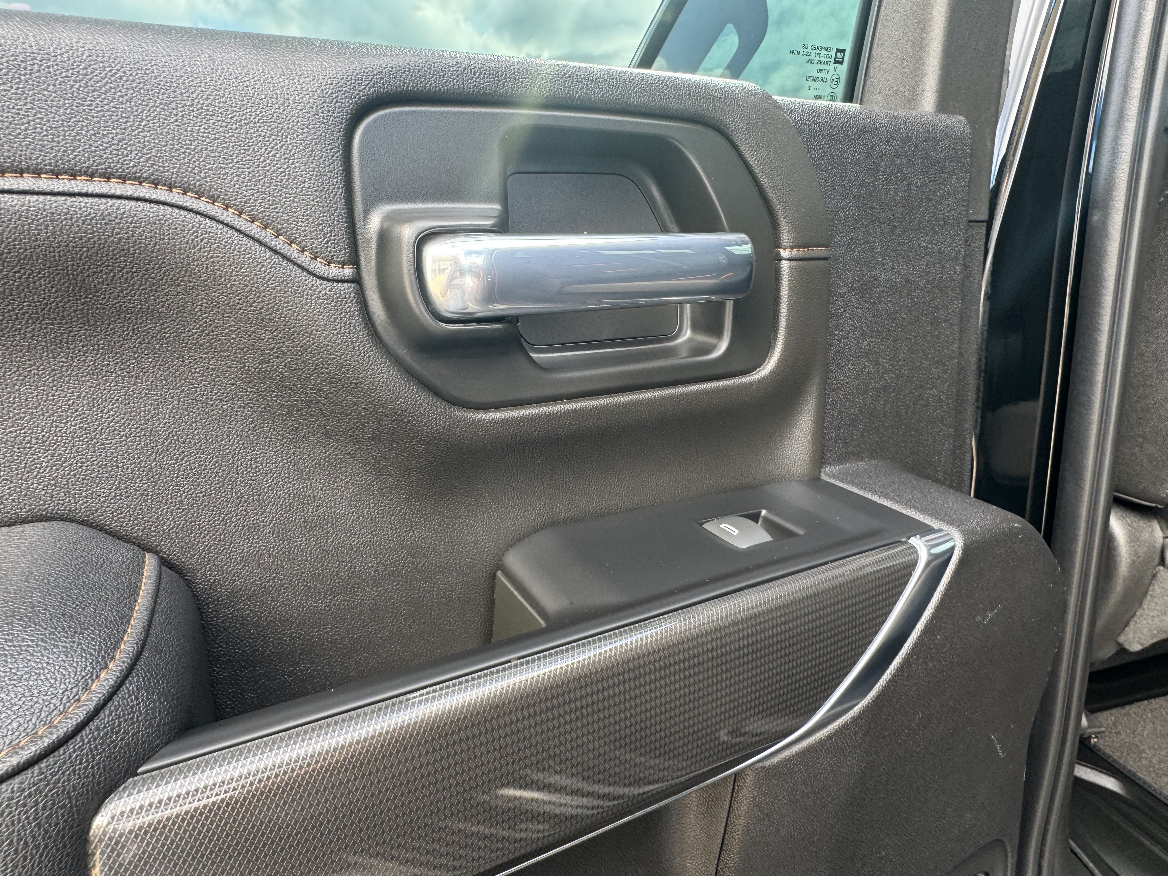 2022 GMC Sierra 3500 HD AT4