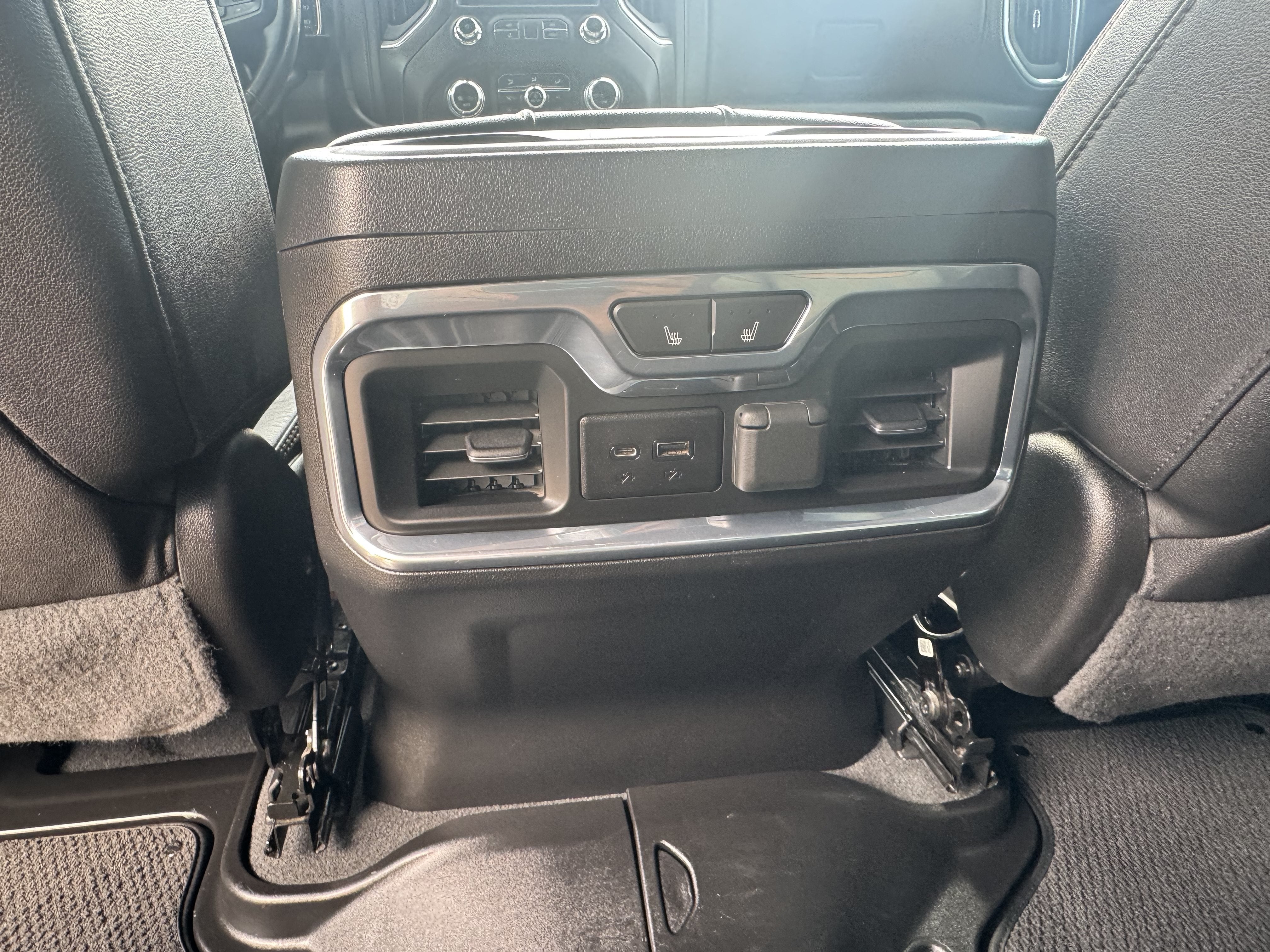 2022 GMC Sierra 3500 HD AT4