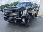 2022 GMC Sierra 3500 HD AT4