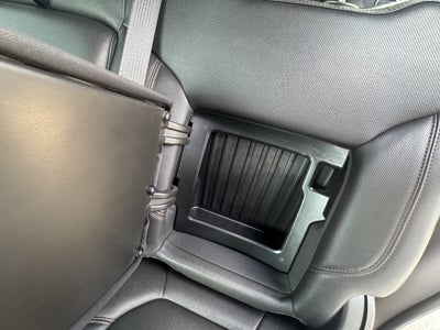 2022 GMC Sierra 3500 HD AT4
