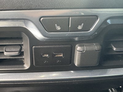2022 GMC Sierra 3500 HD AT4