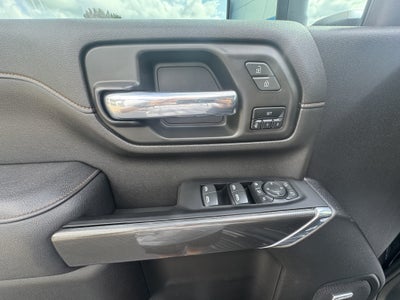 2022 GMC Sierra 3500 HD AT4