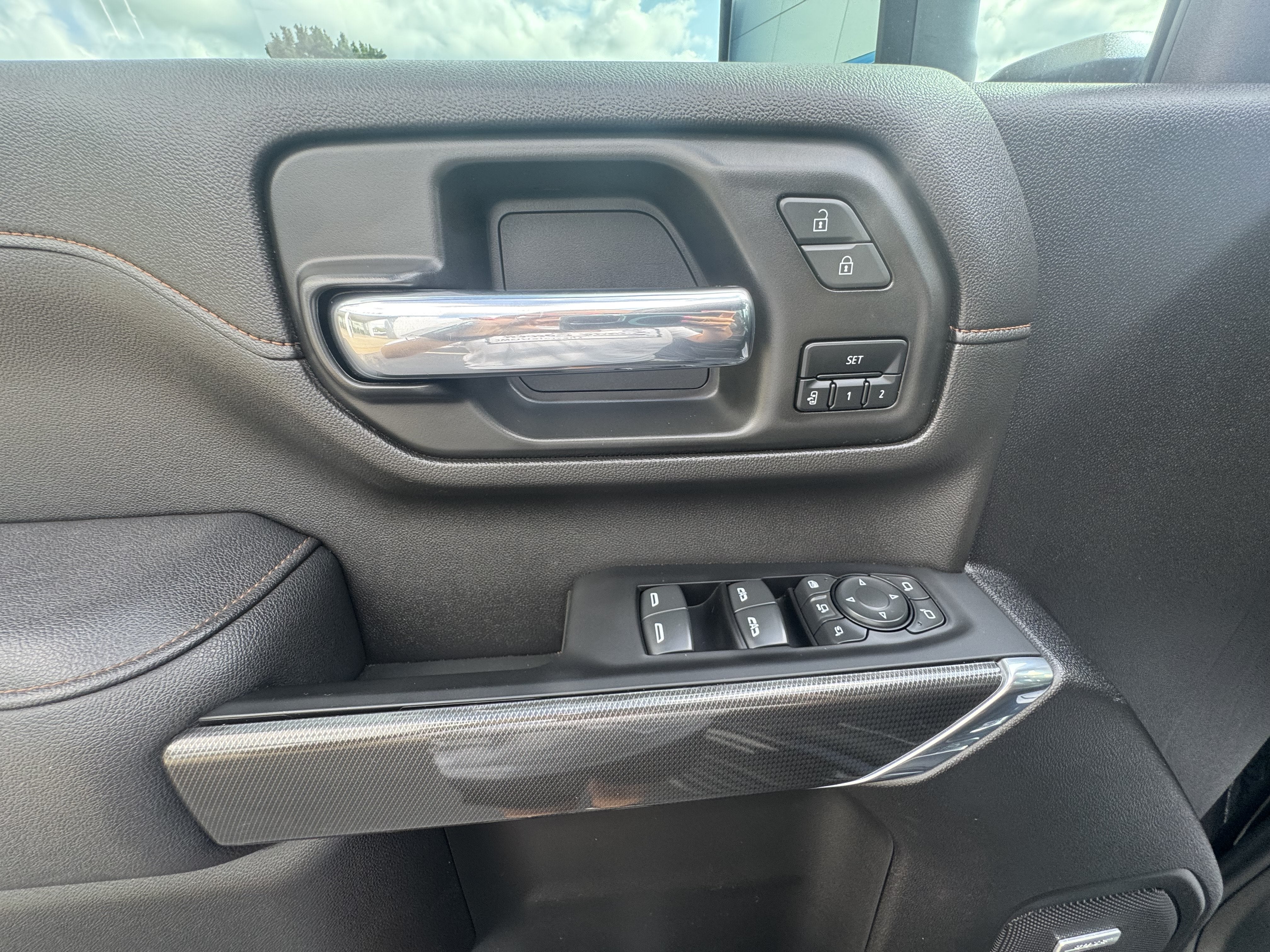 2022 GMC Sierra 3500 HD AT4