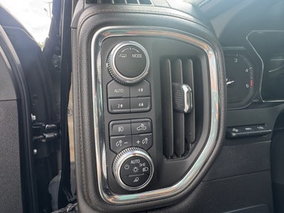 2022 GMC Sierra 3500 HD AT4