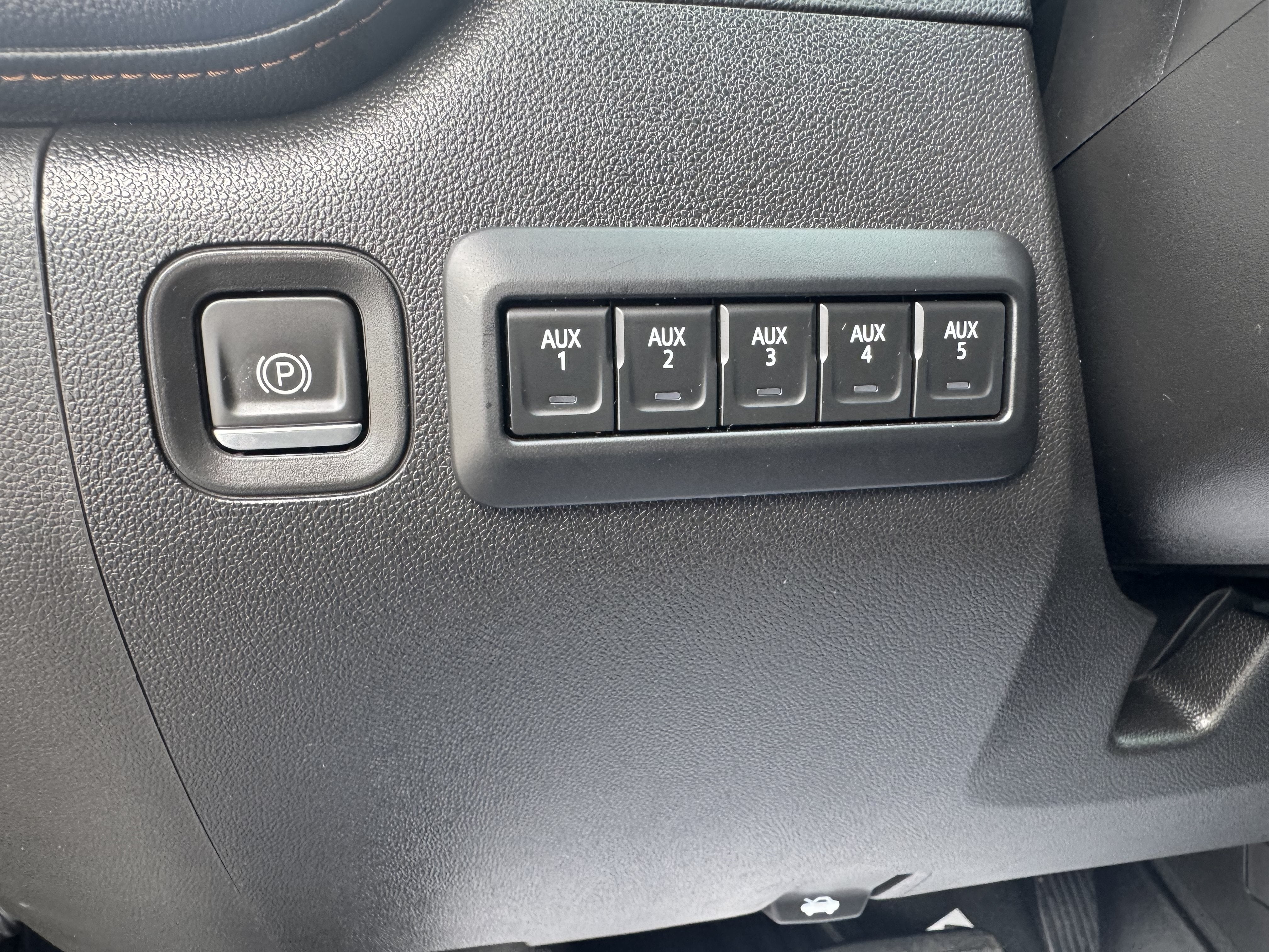 2022 GMC Sierra 3500 HD AT4