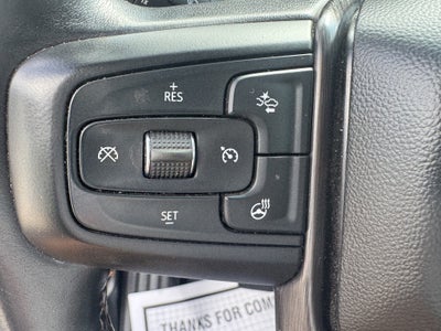 2022 GMC Sierra 3500 HD AT4