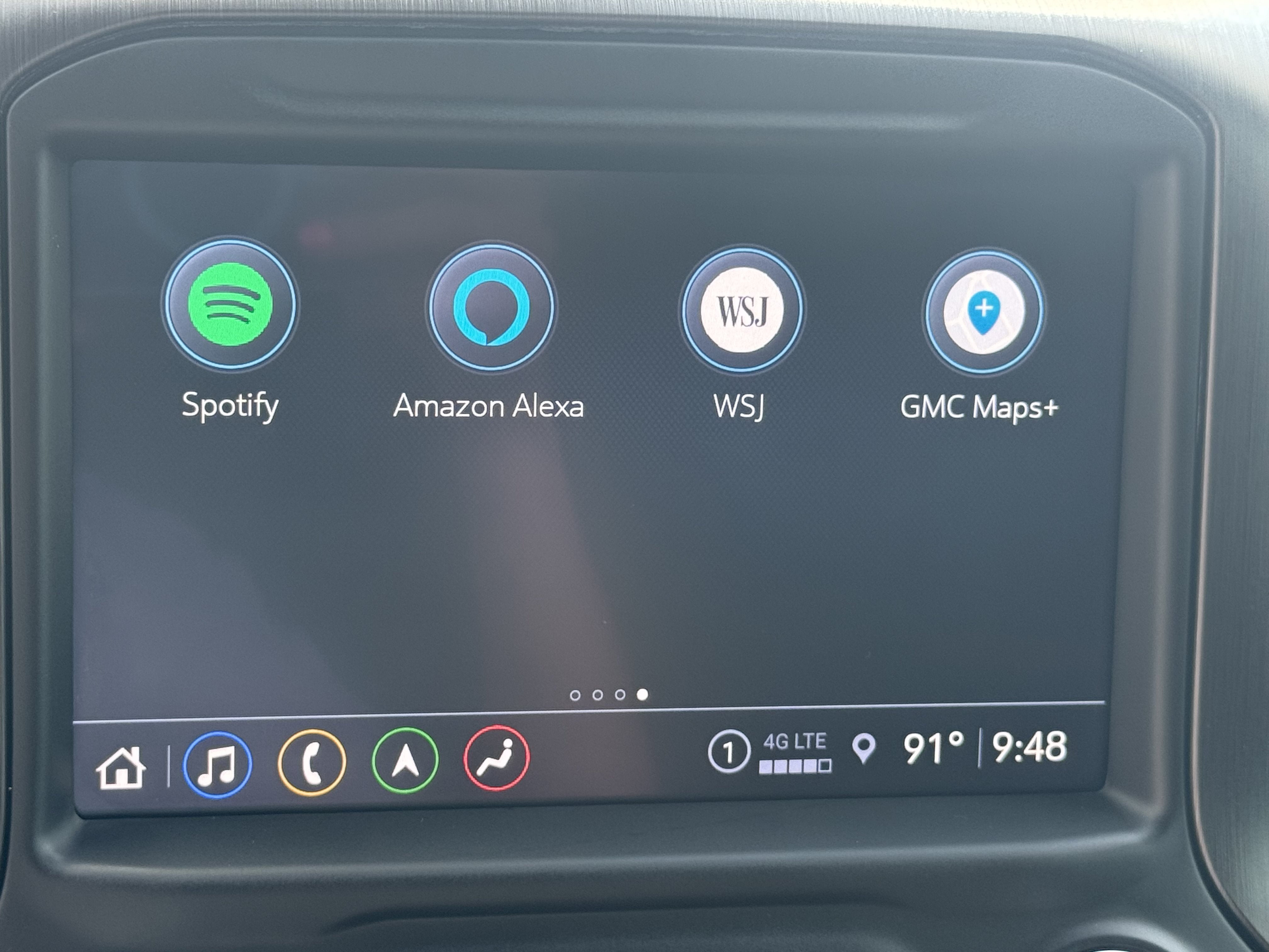 2022 GMC Sierra 3500 HD AT4