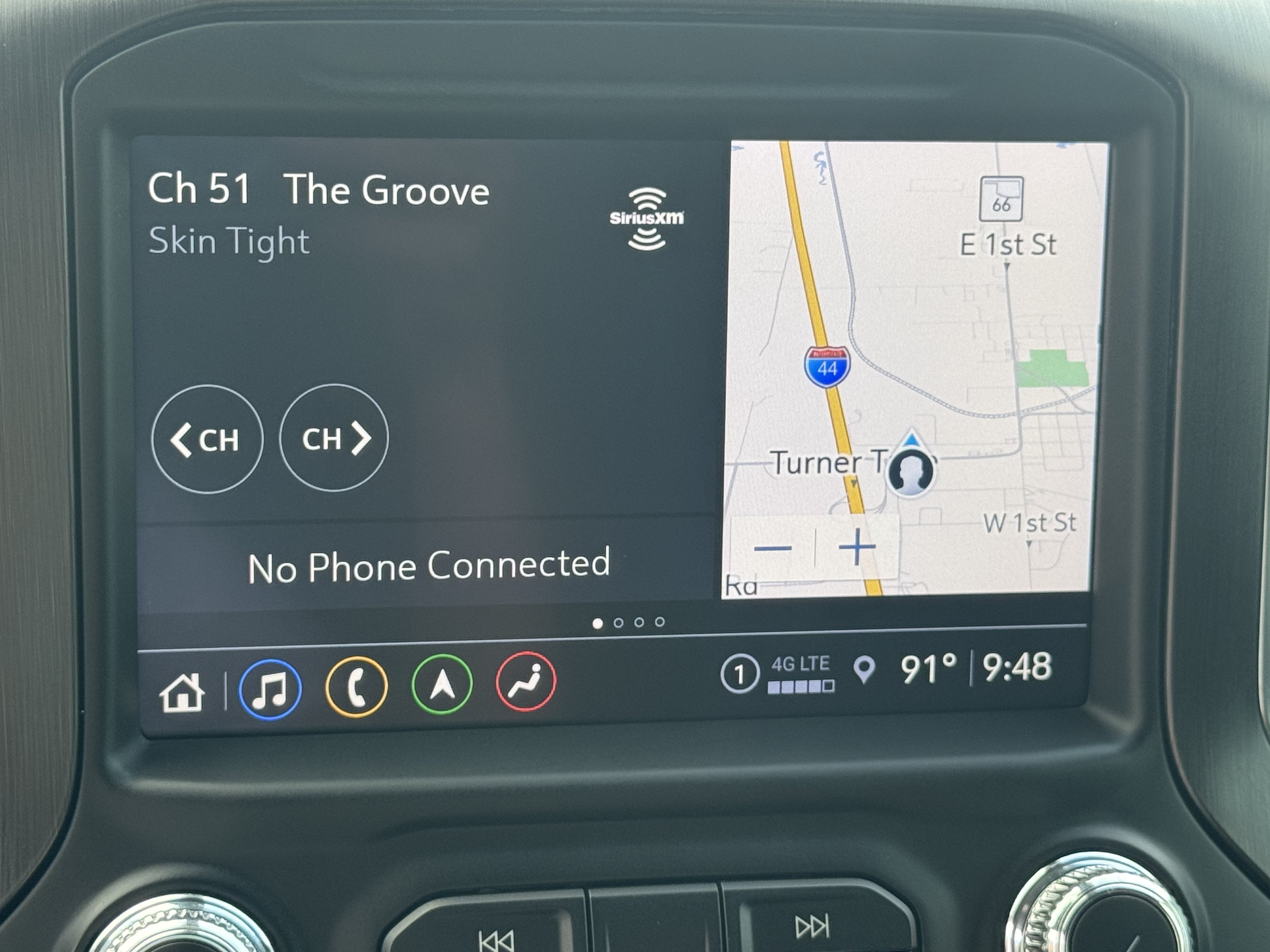 2022 GMC Sierra 3500 HD AT4