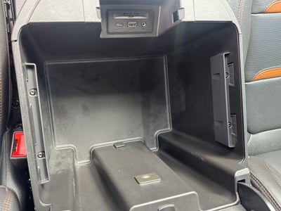 2022 GMC Sierra 3500 HD AT4