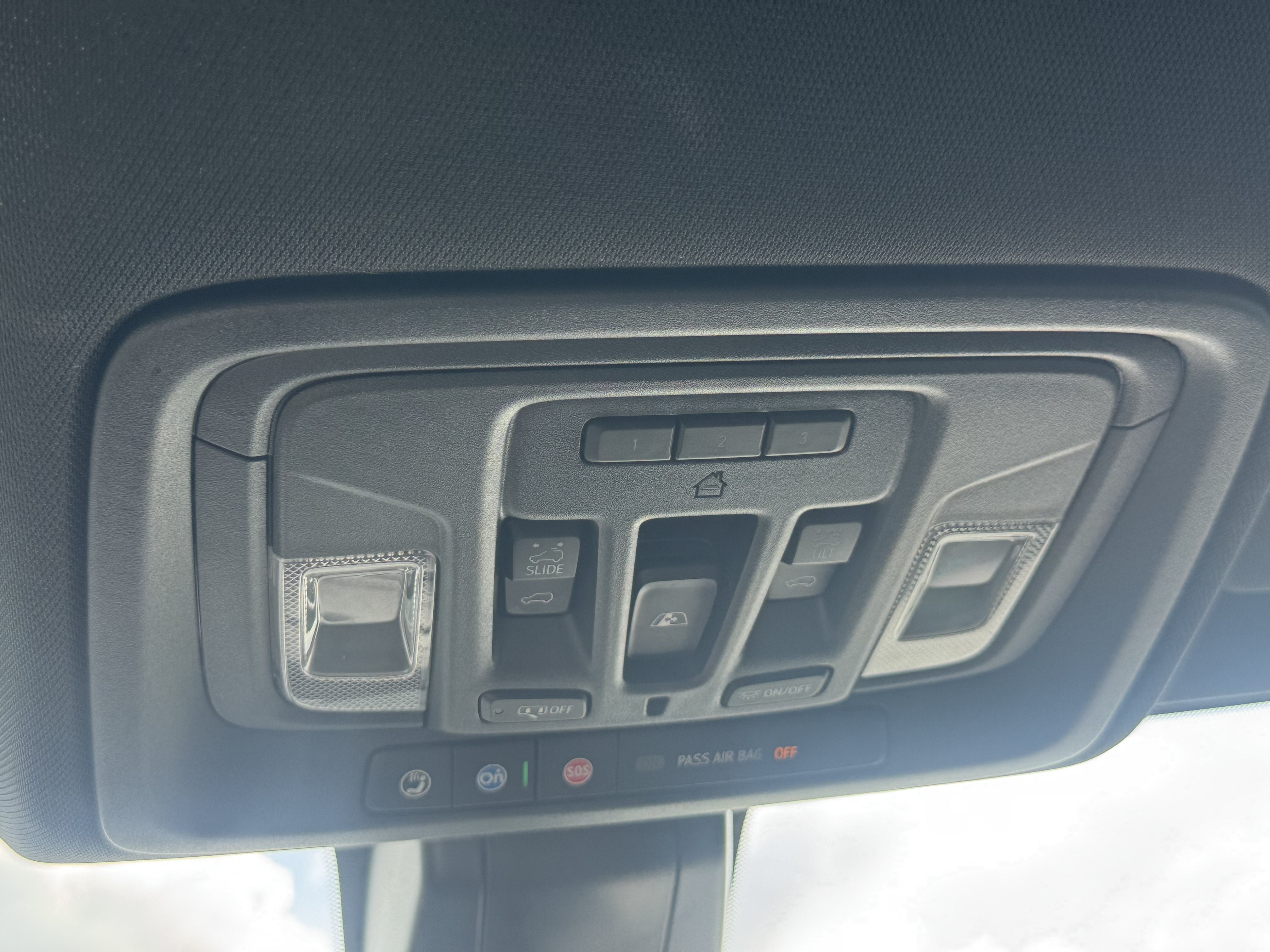2022 GMC Sierra 3500 HD AT4