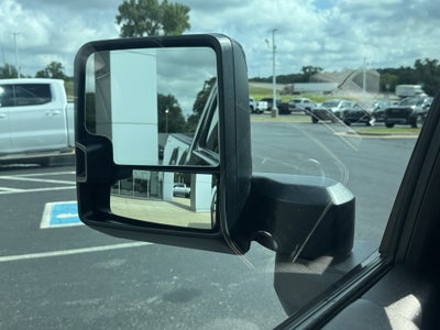 2022 GMC Sierra 3500 HD AT4
