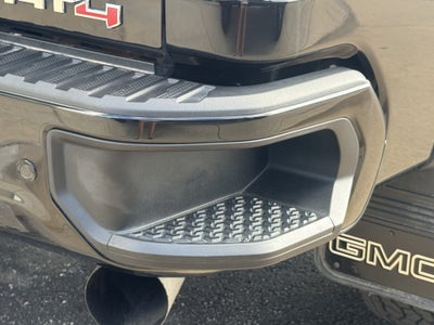 2022 GMC Sierra 3500 HD AT4