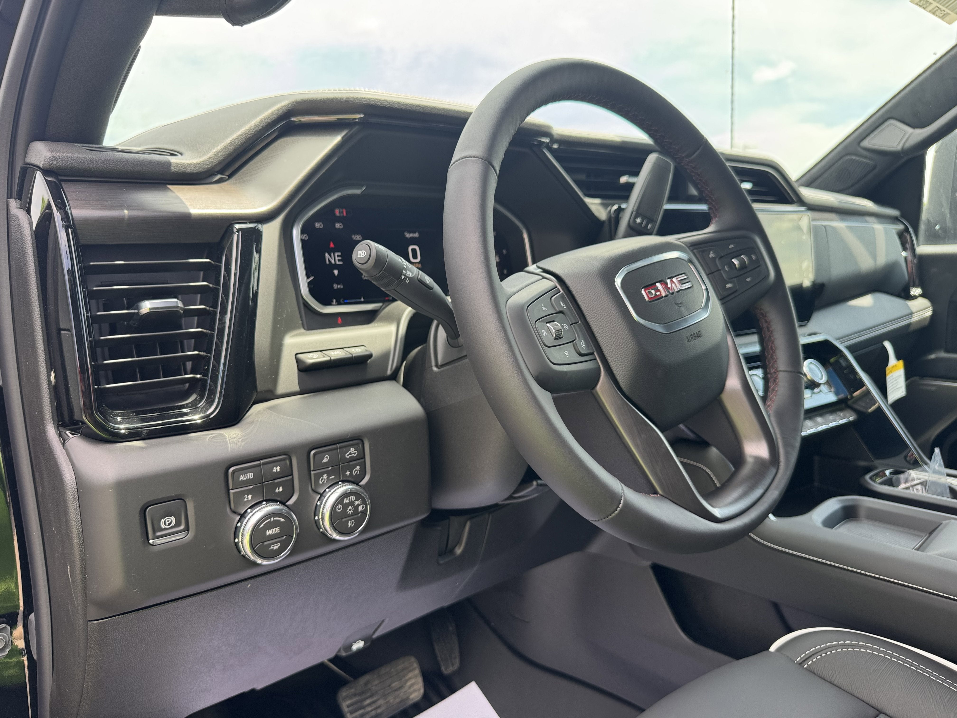 2026 GMC Sierra 2500HD AT4X - Photo 12