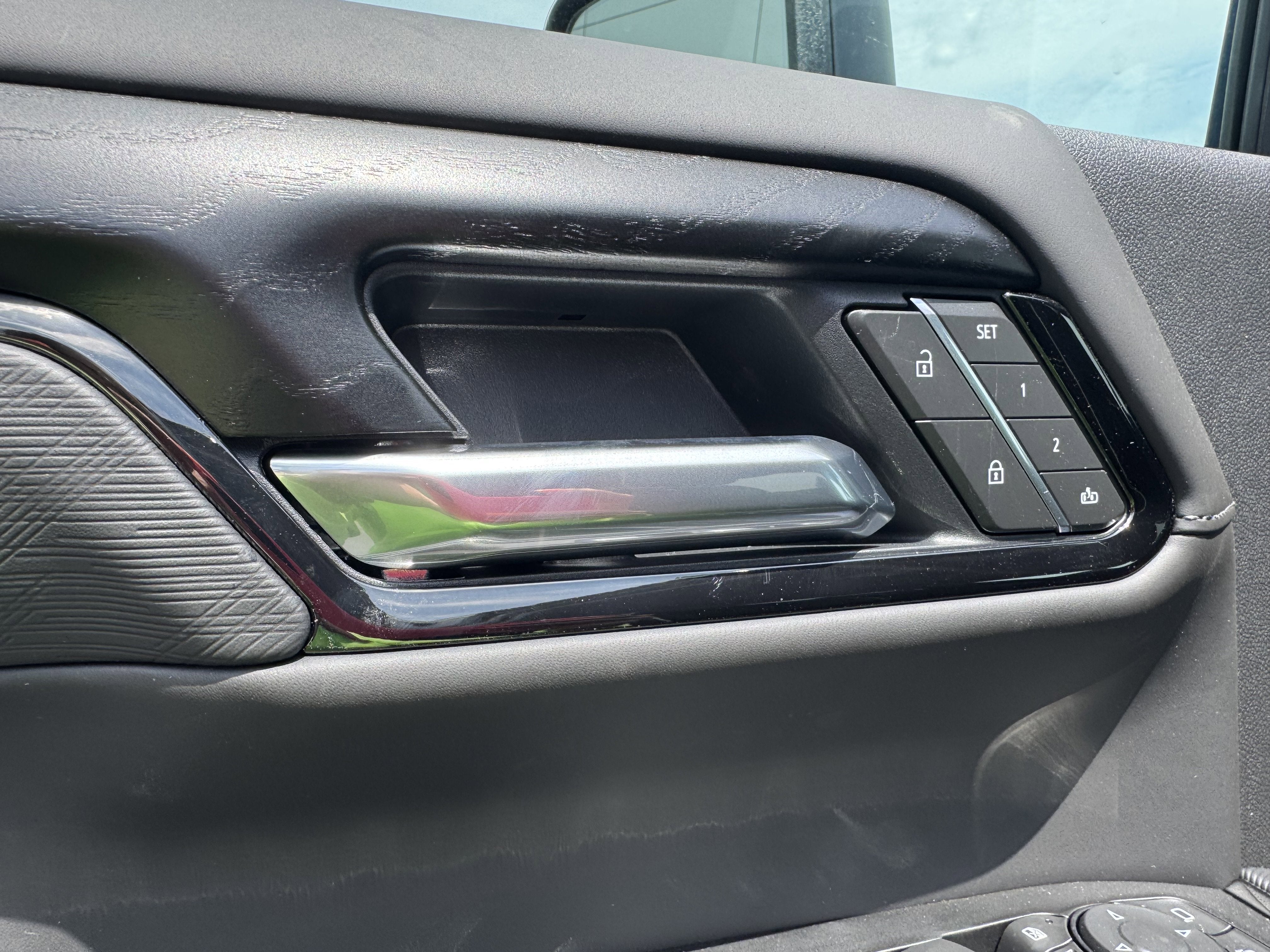 2026 GMC Sierra 2500HD AT4X - Photo 13