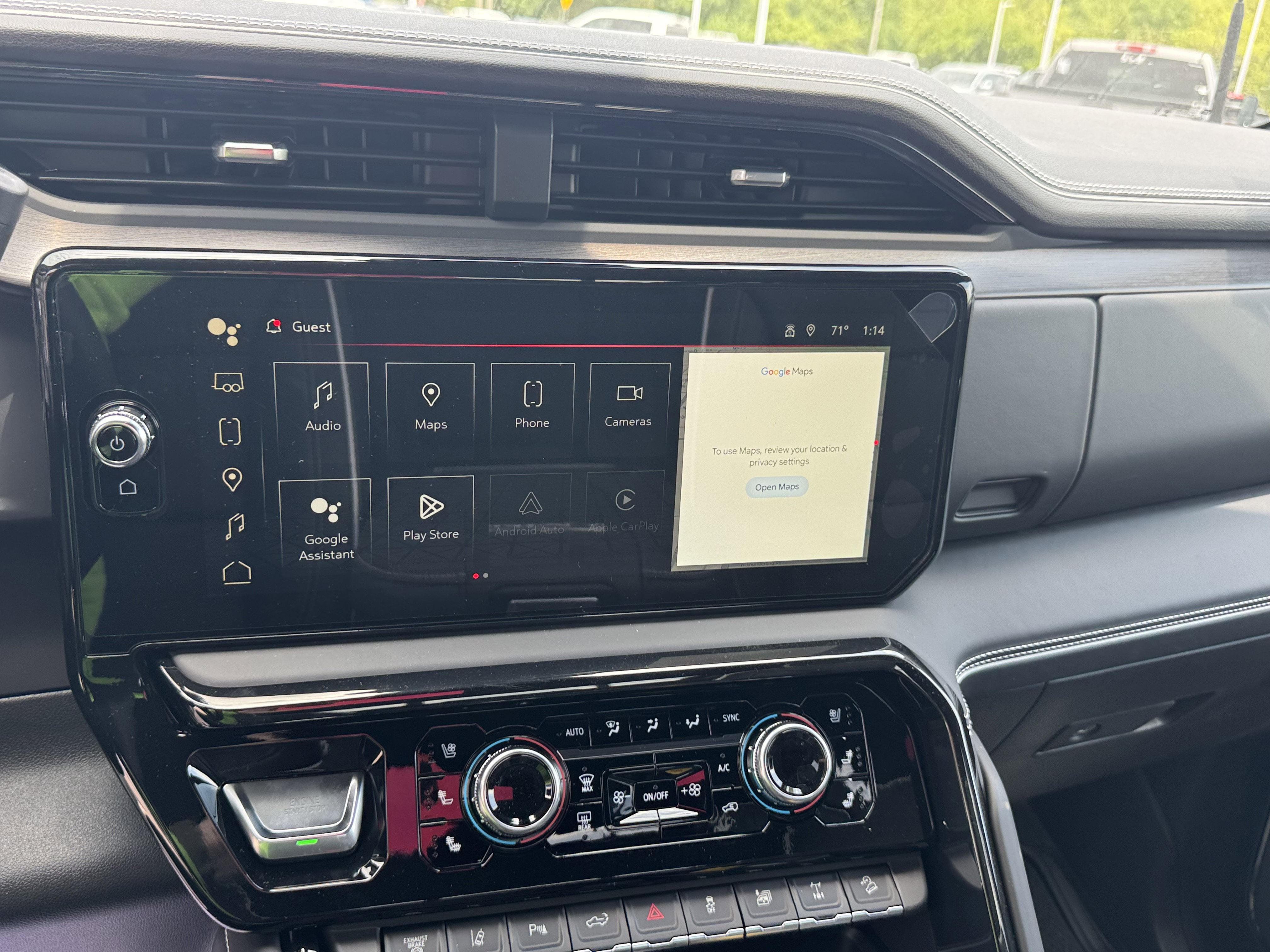 2026 GMC Sierra 2500HD AT4X - Photo 18