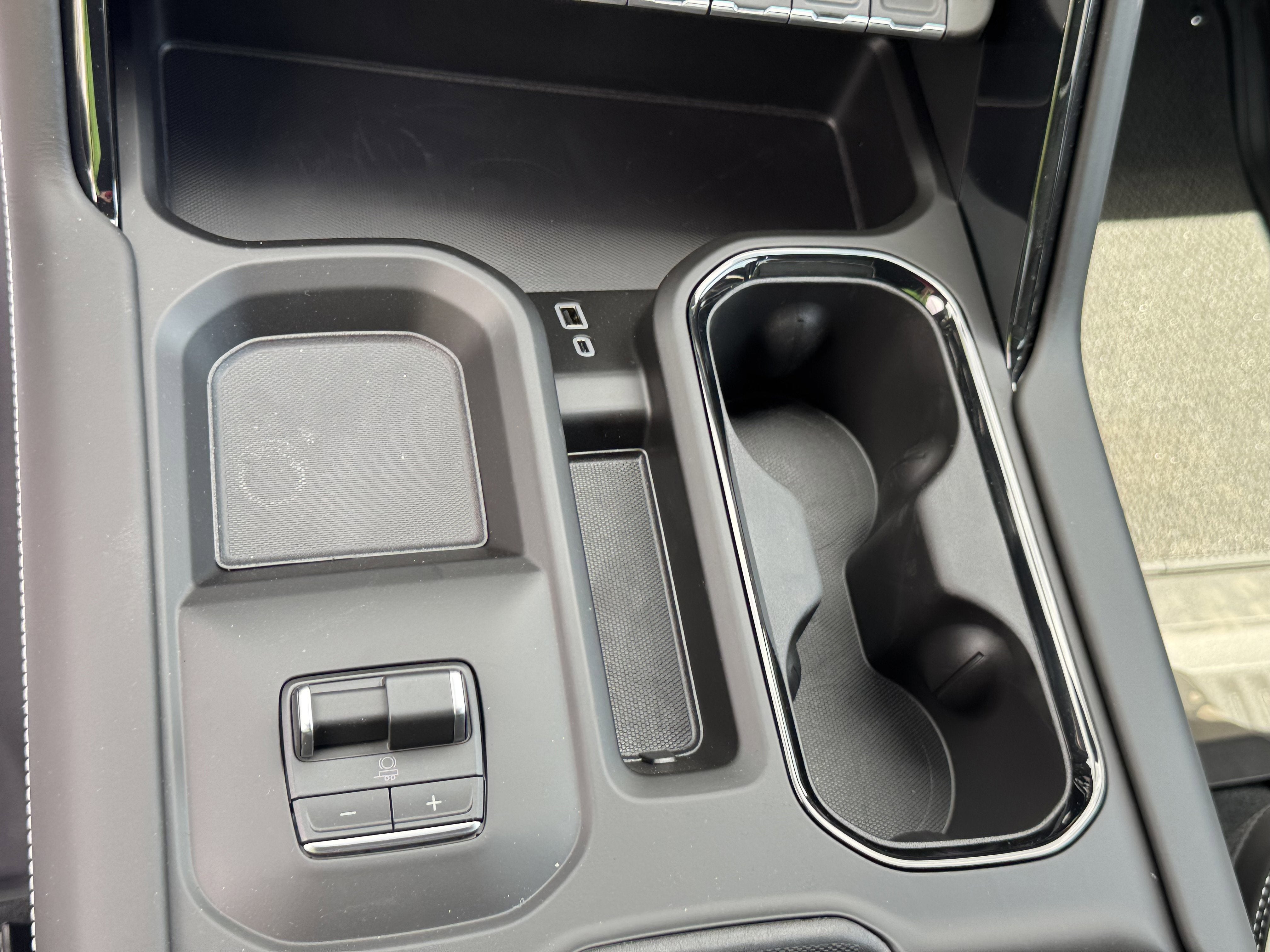 2026 GMC Sierra 2500HD AT4X - Photo 21