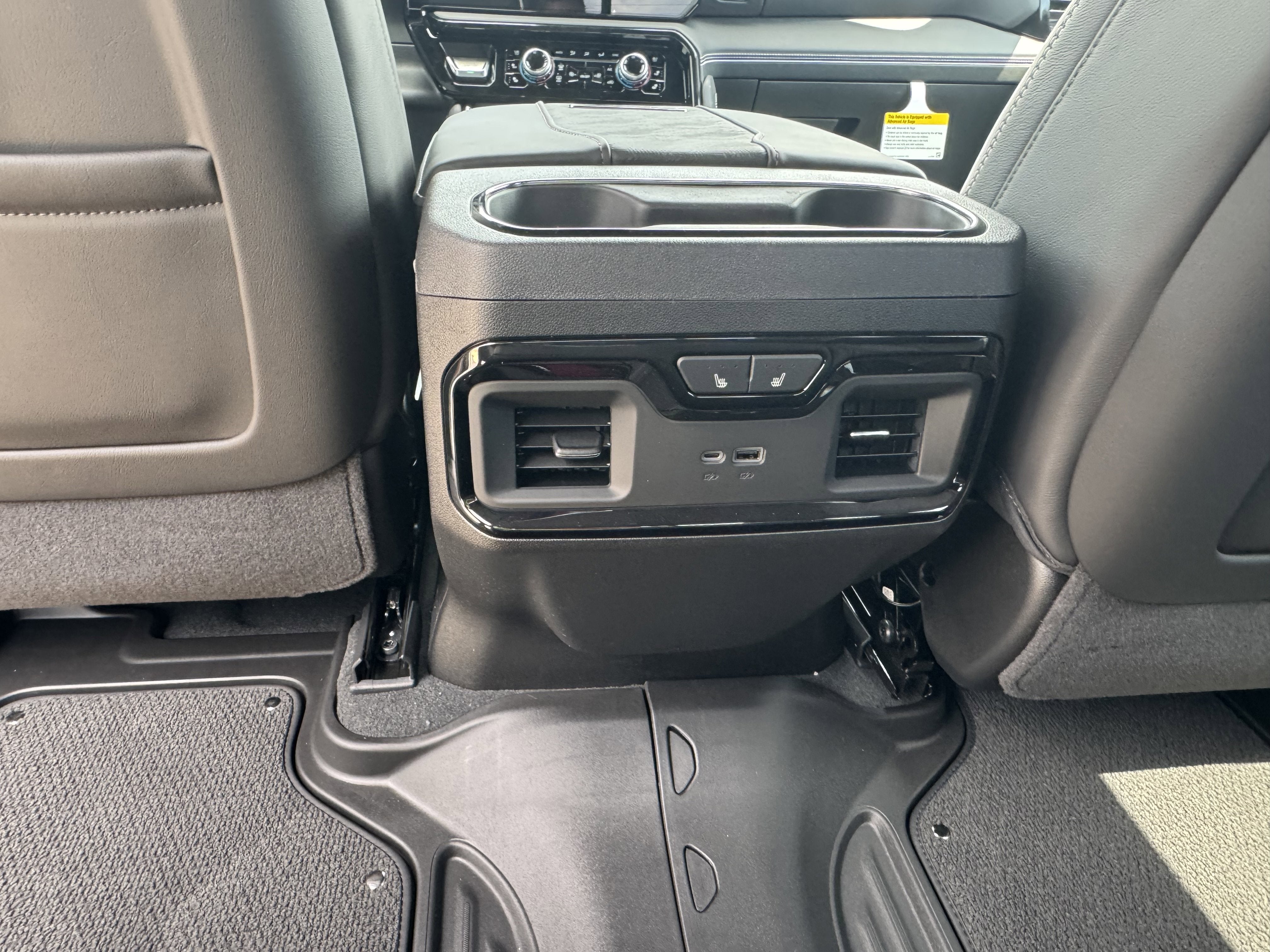 2026 GMC Sierra 2500HD AT4X - Photo 8