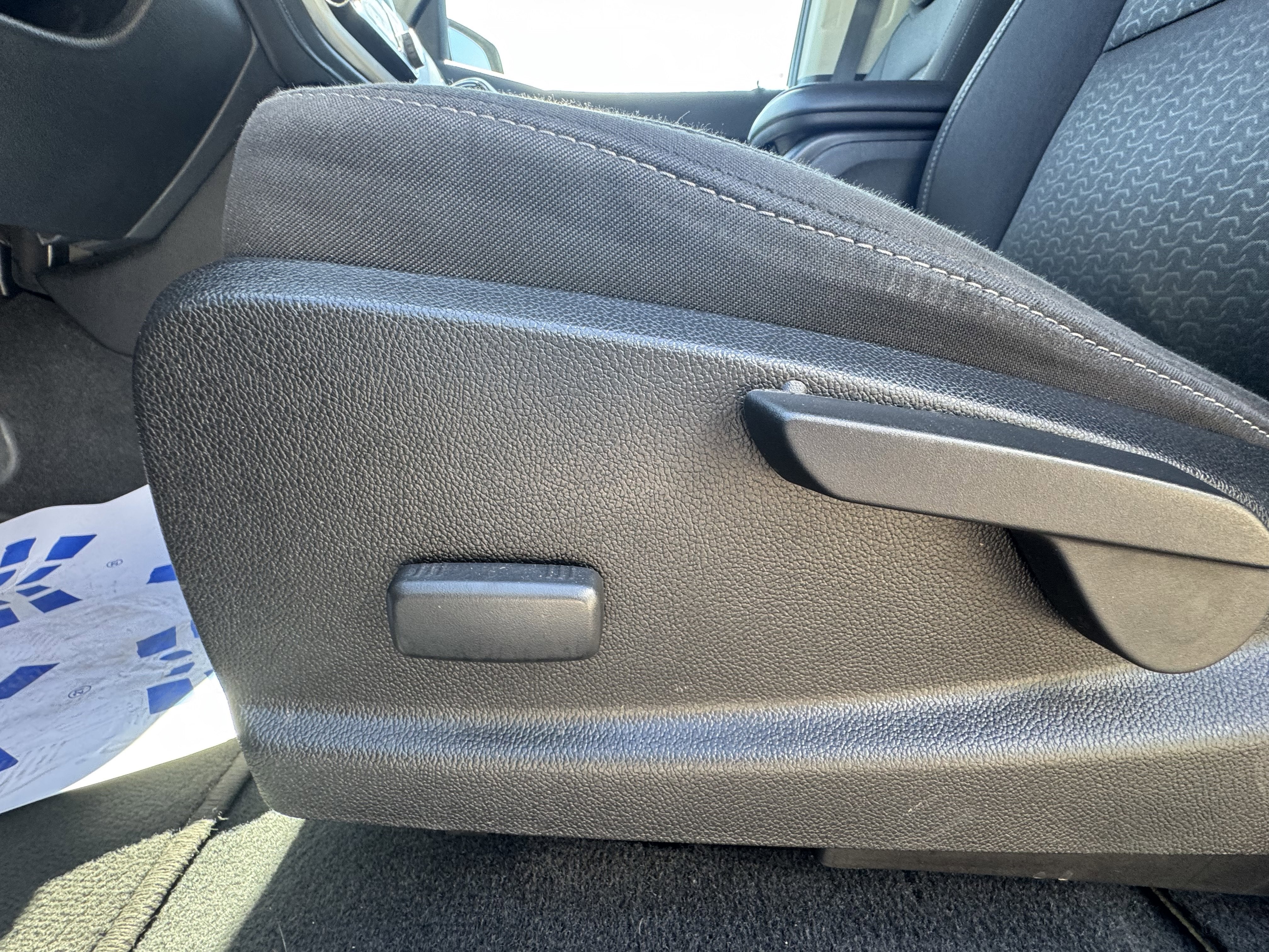 2021 GMC Canyon Elevation