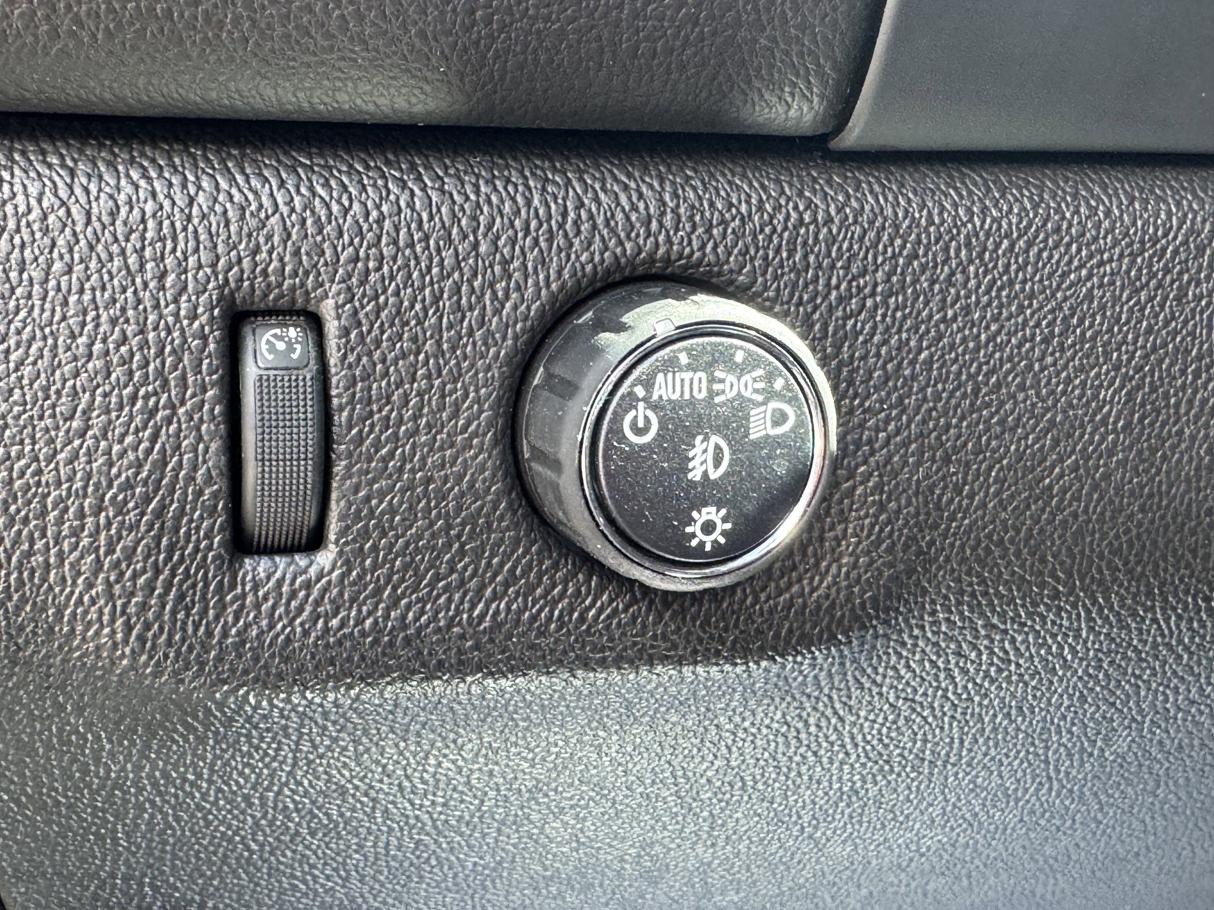 2021 GMC Canyon Elevation