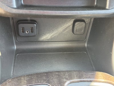 2021 GMC Canyon Elevation