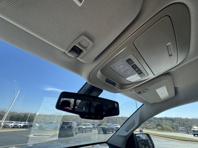 2021 GMC Canyon Elevation