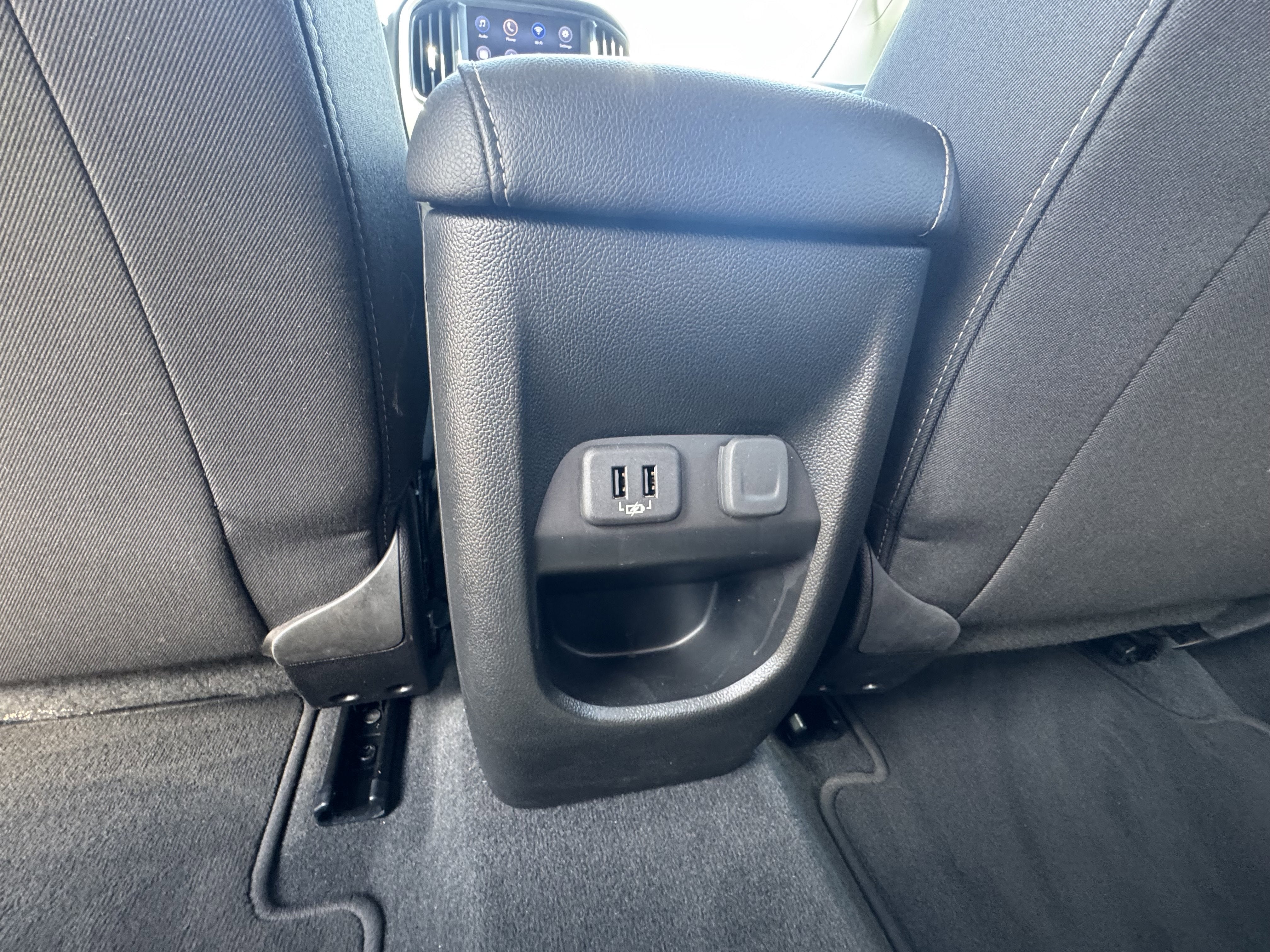 2021 GMC Canyon Elevation