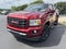 2019 GMC Canyon 4WD SLE