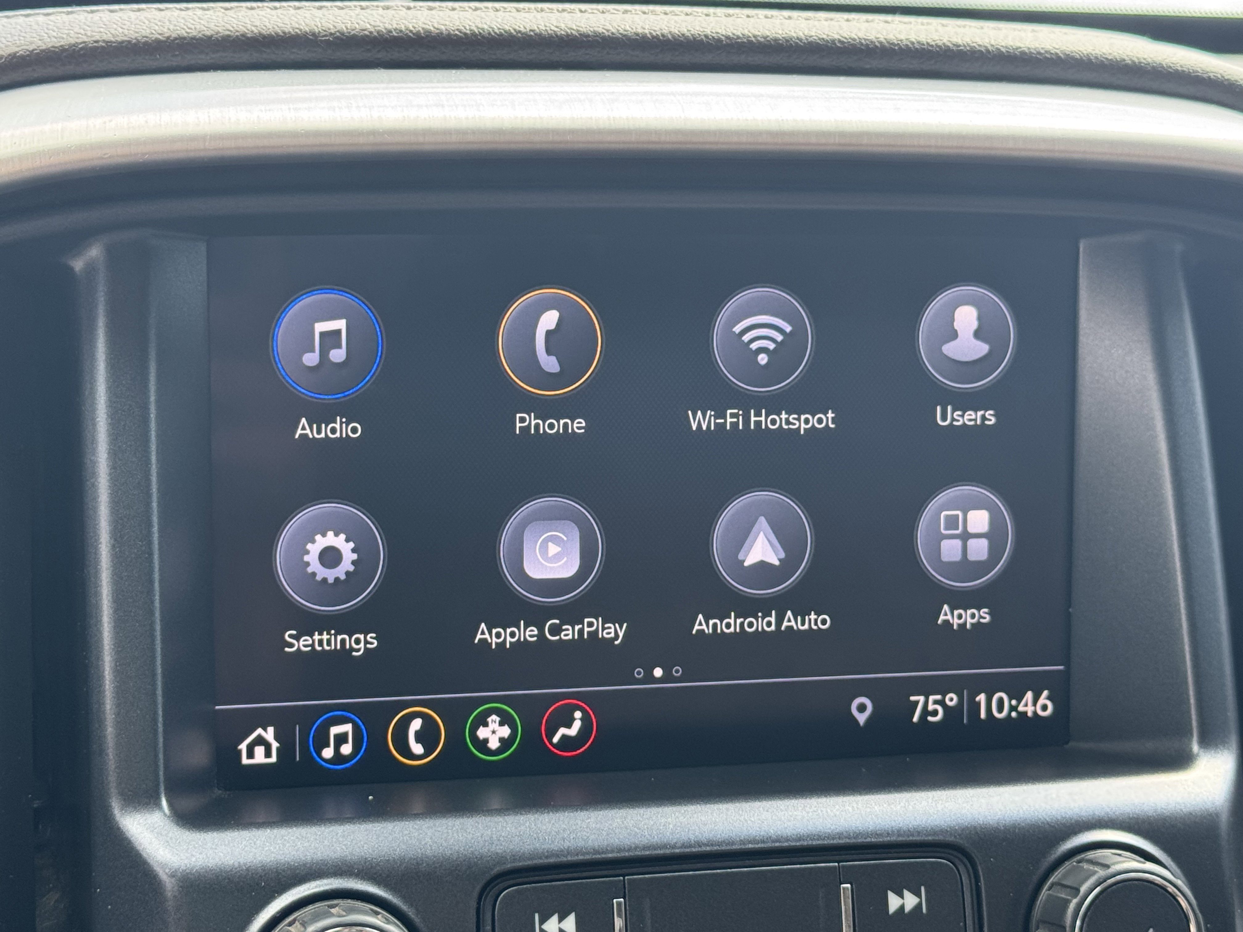 2019 GMC Canyon 4WD SLE