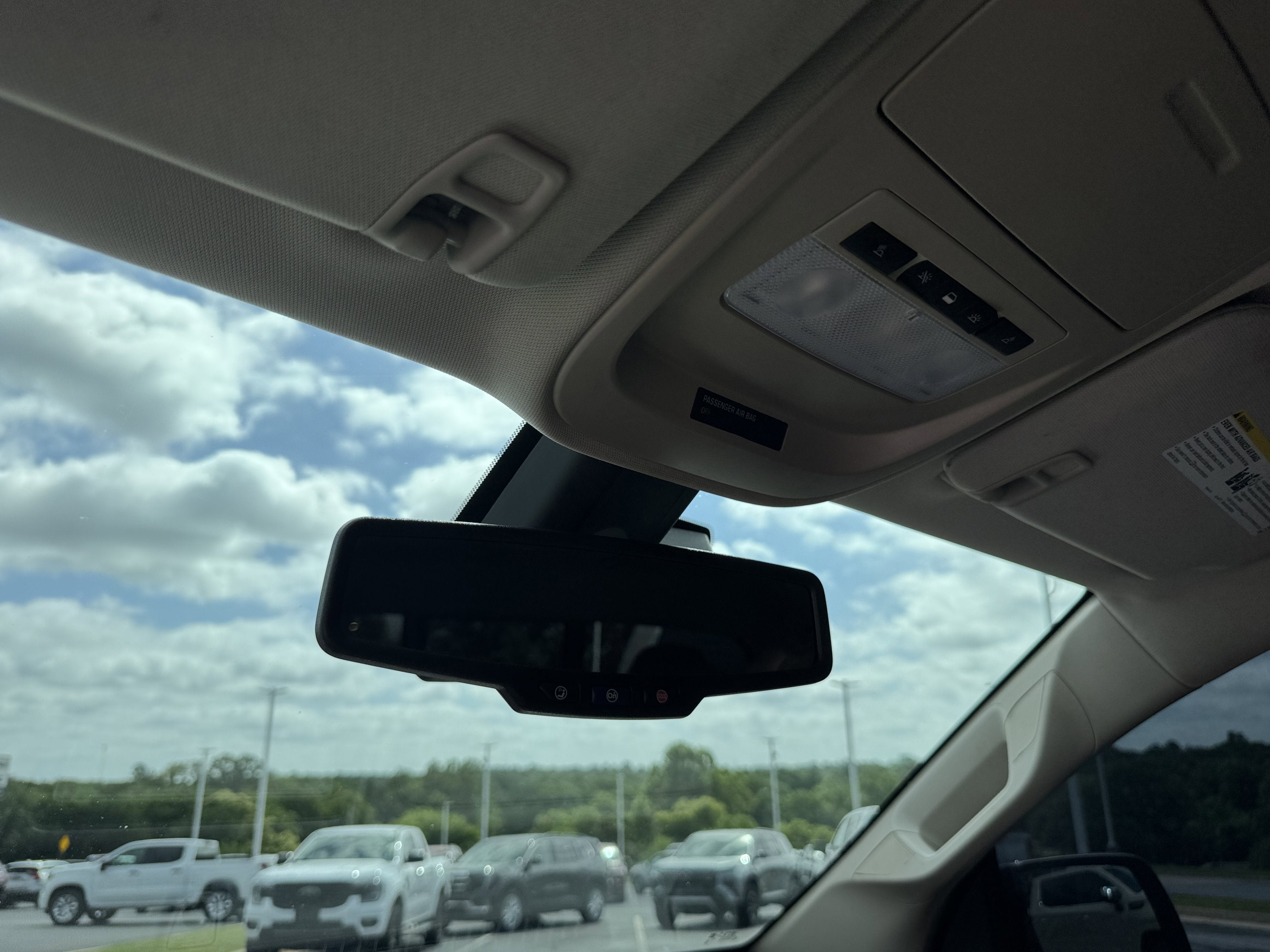 2019 GMC Canyon 4WD SLE