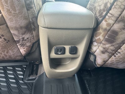 2019 GMC Canyon 4WD SLE