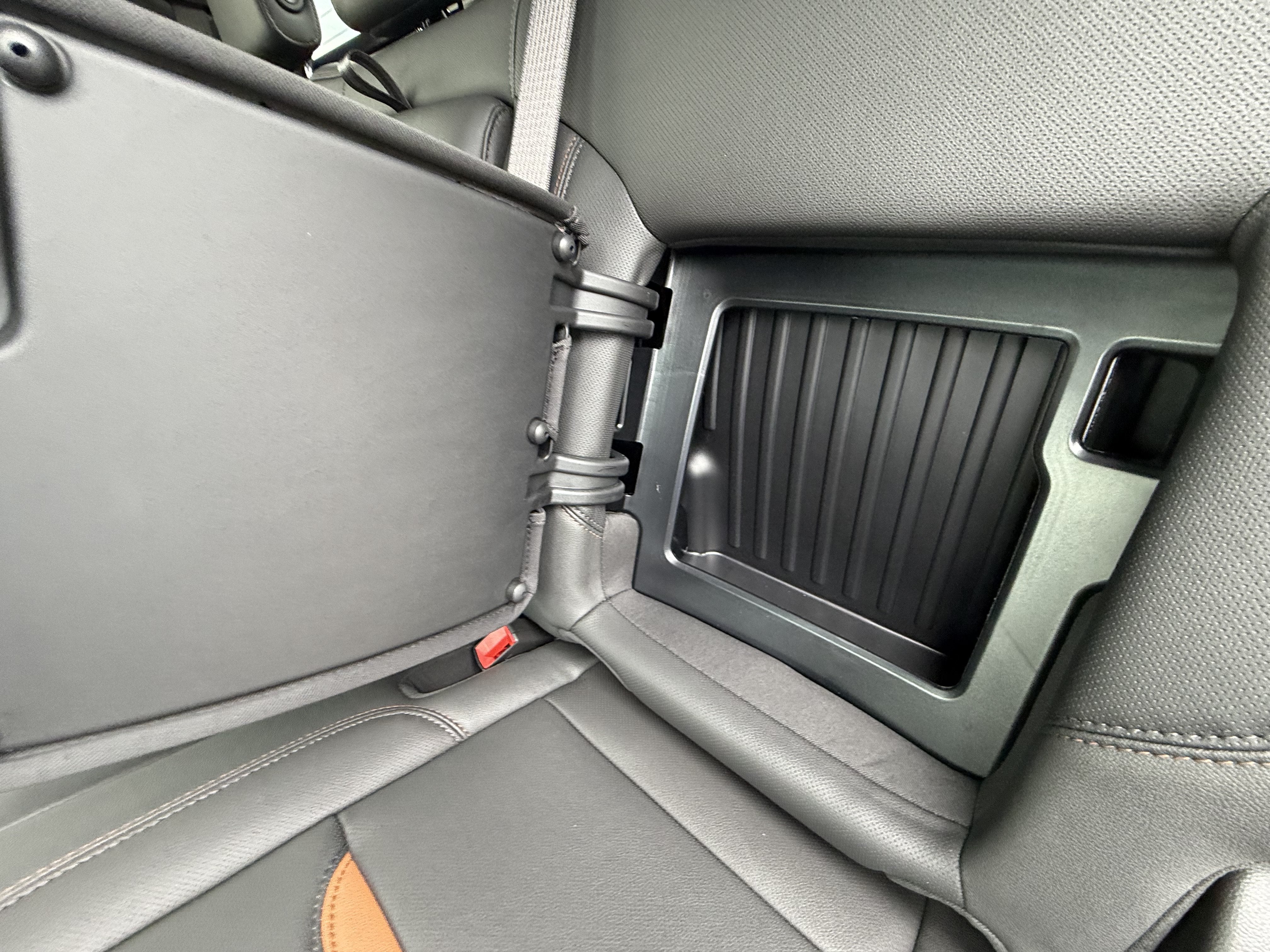 2026 GMC Sierra 1500 AT4 - Photo 12