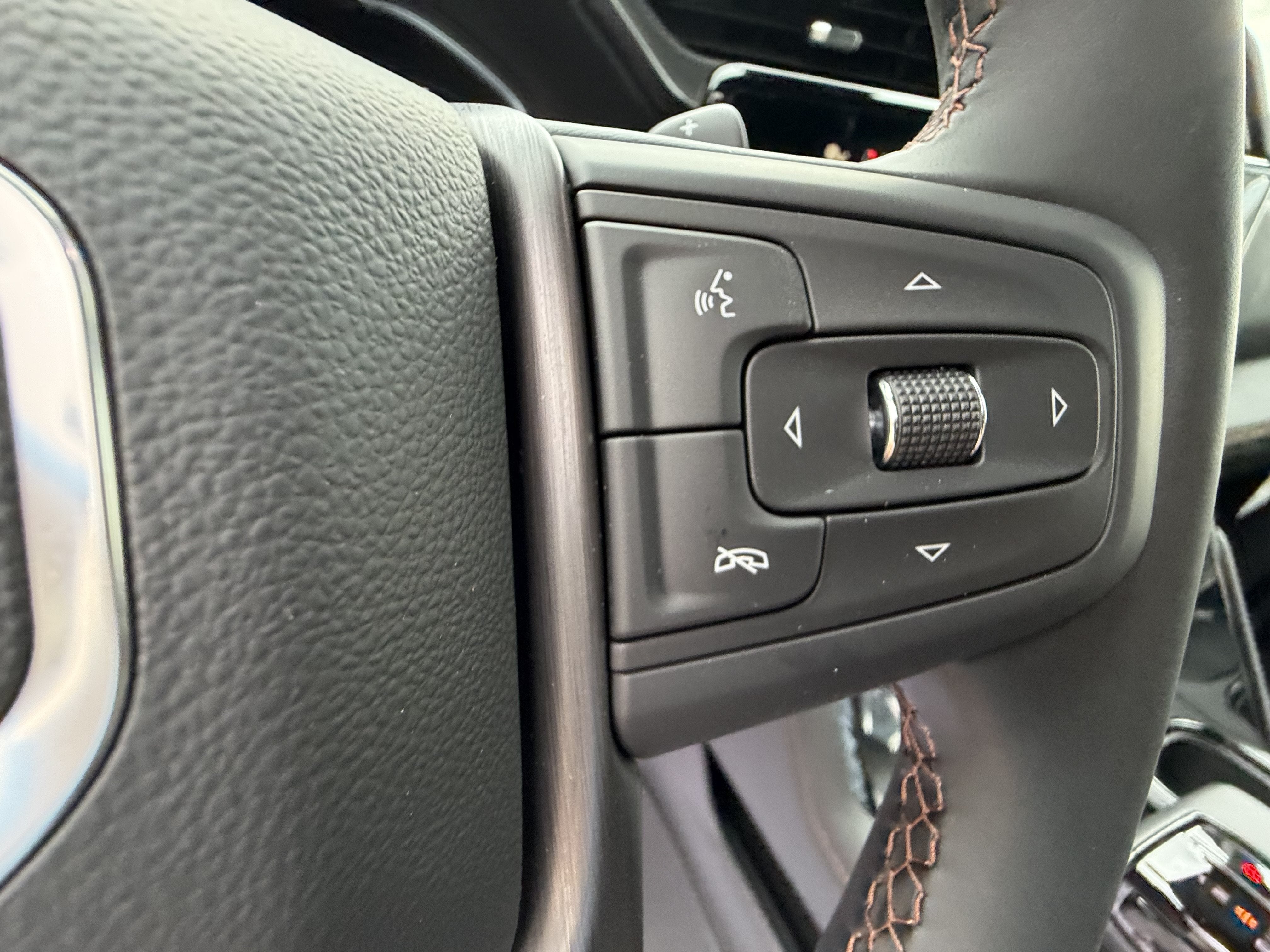 2026 GMC Sierra 1500 AT4 - Photo 22