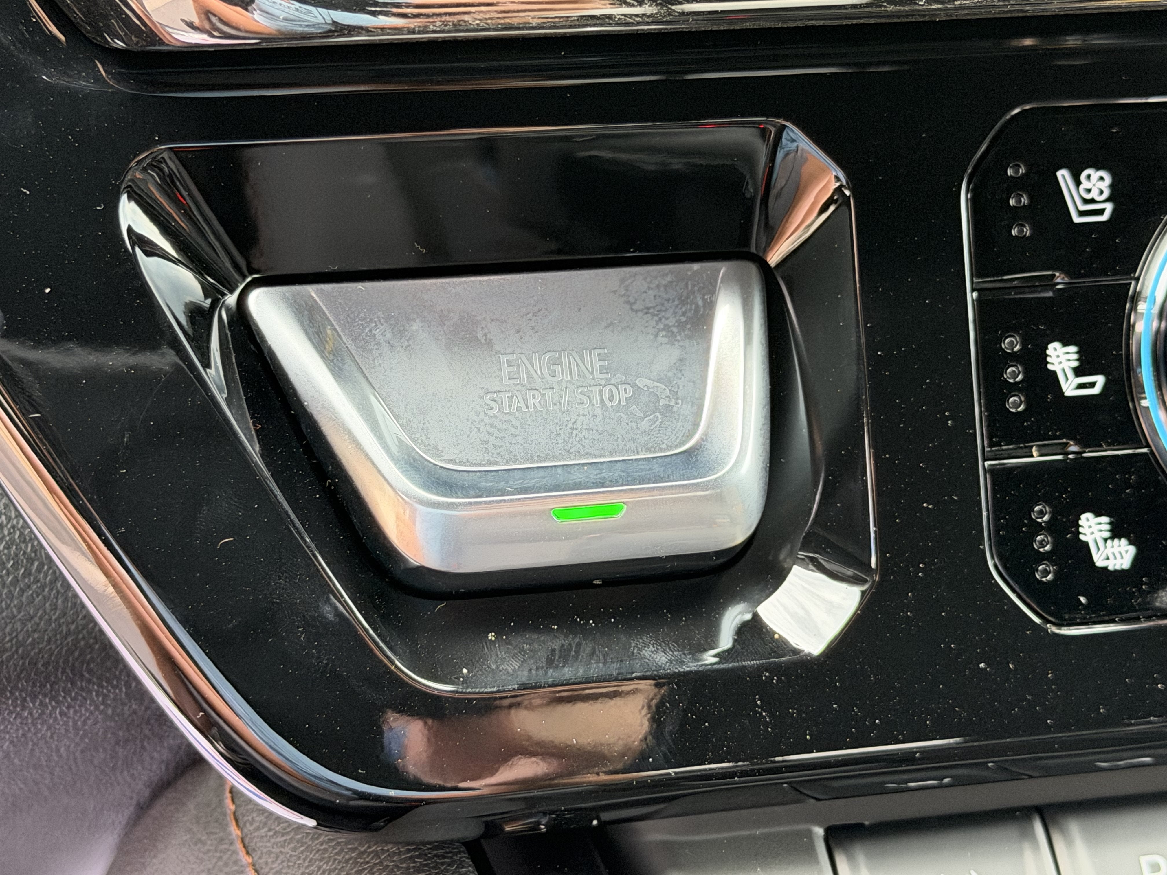 2026 GMC Sierra 1500 AT4 - Photo 24